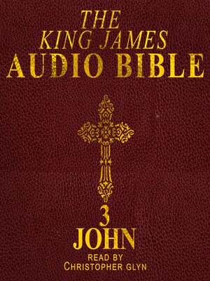 cover image of 3 John (General Epistle)